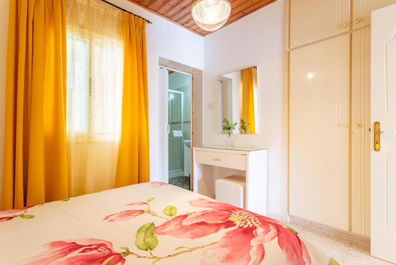 Villa Constantinos Kato Yialia Exterior foto