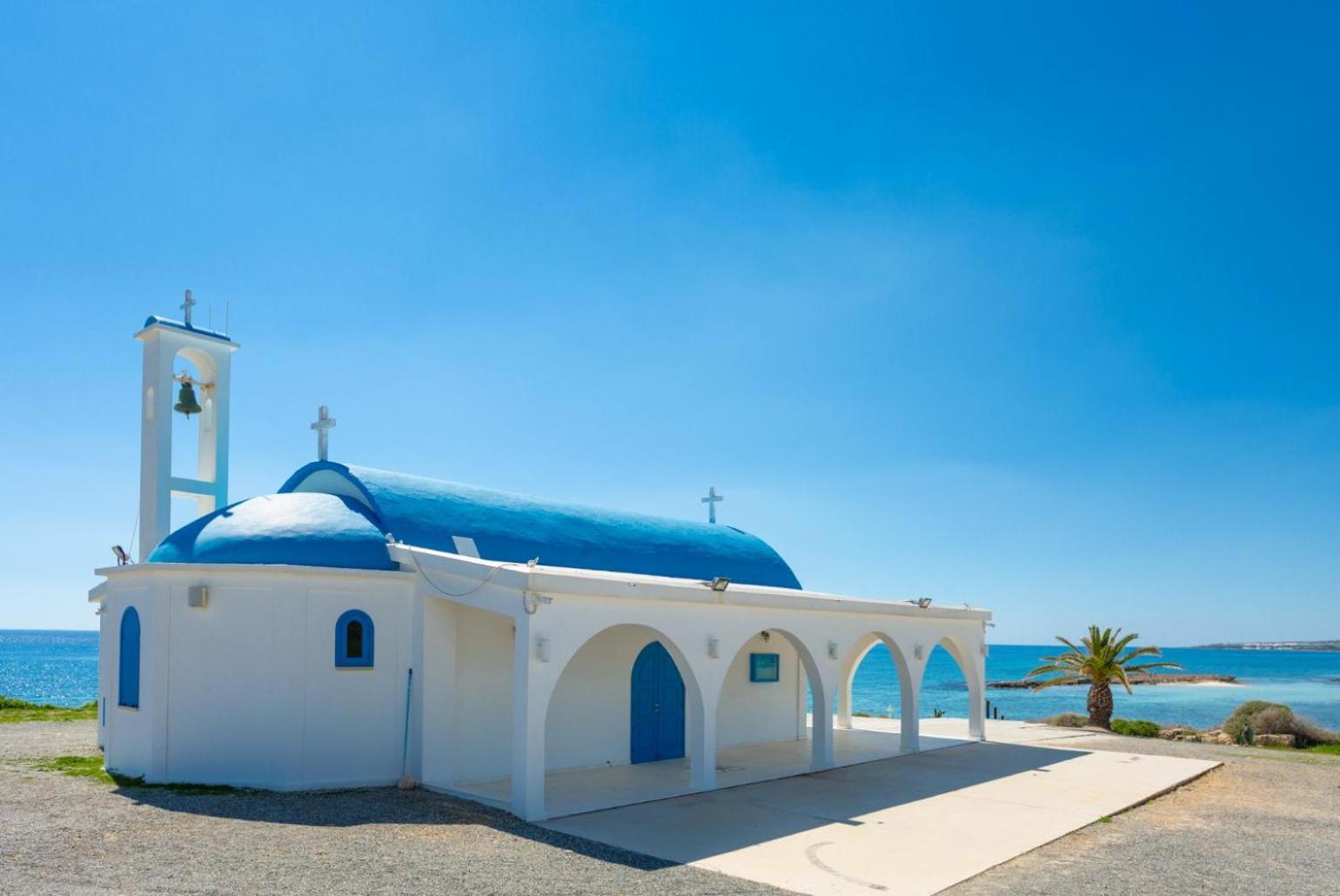 Villa Constantinos Kato Yialia Exterior foto